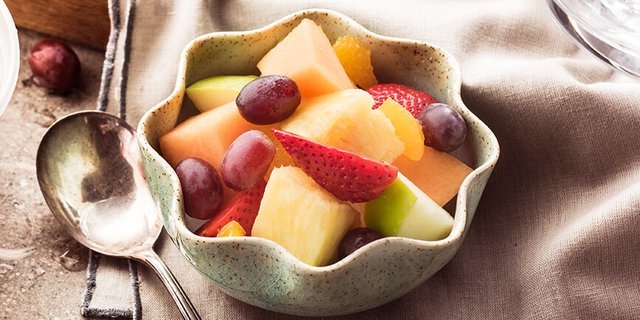Seasonal Fruit