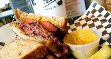 Padow's Hams & Deli