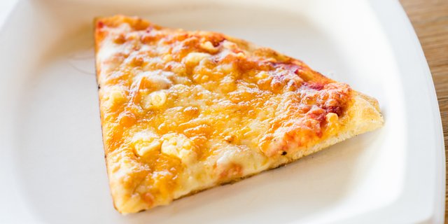 Pizza Roma