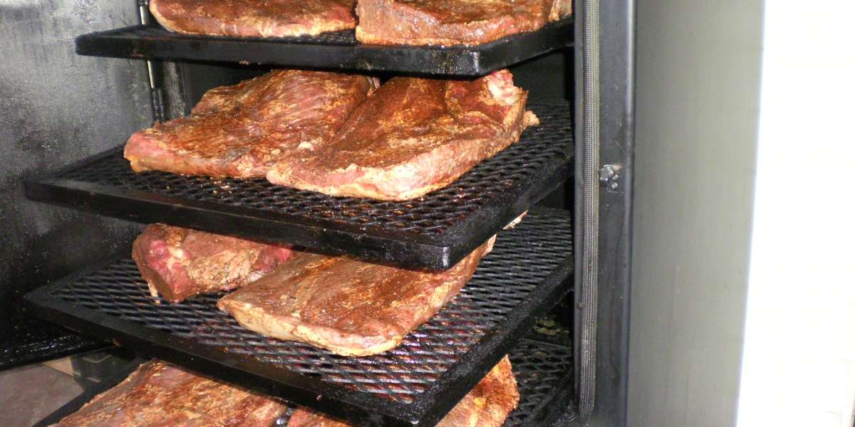 Meat And Greet BBQ Catering