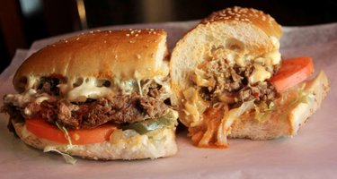 Pellegrino's Deli Cafe