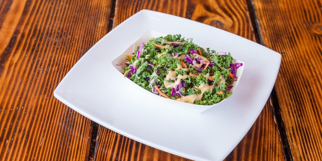 Kale Salad