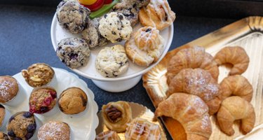 Quebrada Baking Company