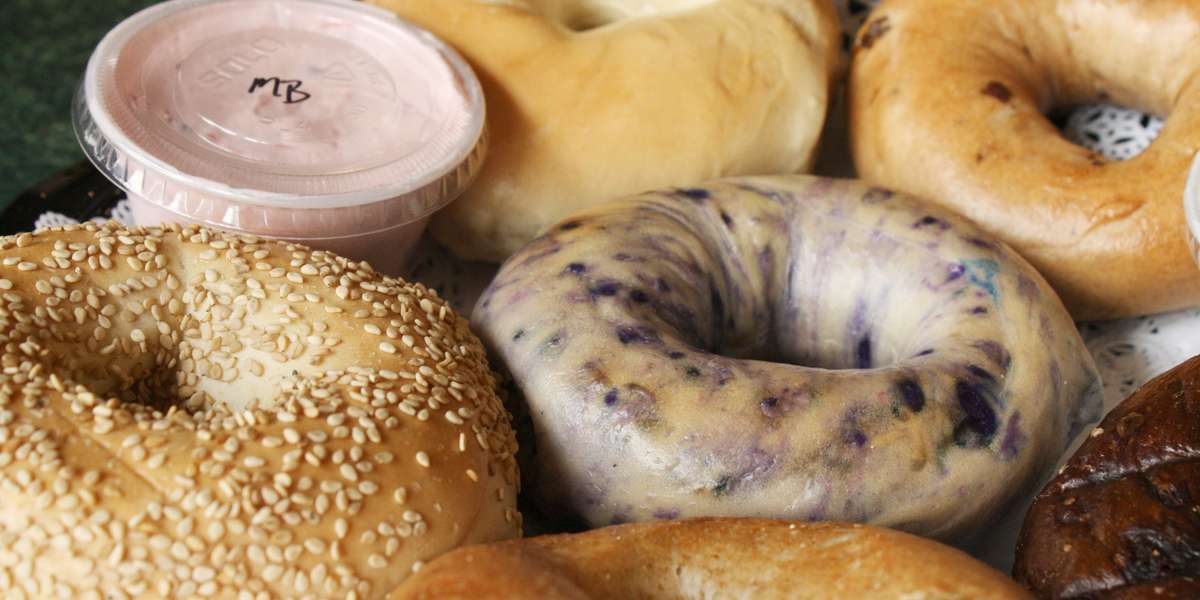 Bagel Inn