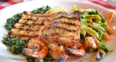 Cavatore Italian Restaurant