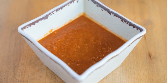 Salsa Roja