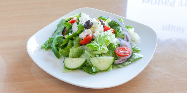 Village Salad