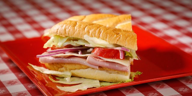 Sub Tray