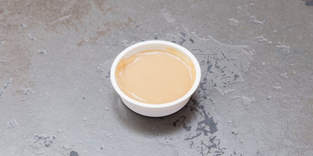 Honey Mustard Dip