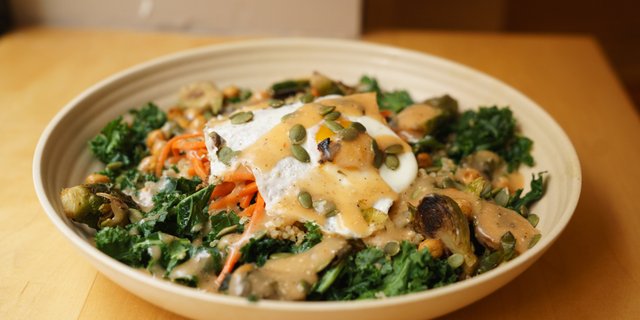 Power Bowl