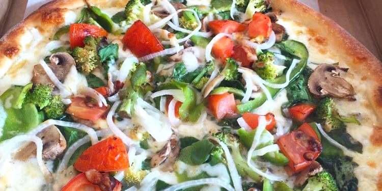 City Line Pizza