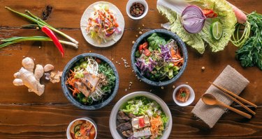Giwa Korean Kitchen
