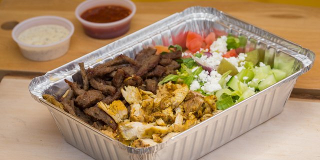 Hayati Entree