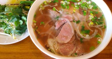 I Love Pho