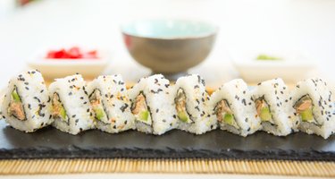 Teri Teri Japanese Restaurant