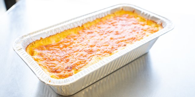 Mac & Cheese