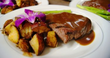 Emery's Catering