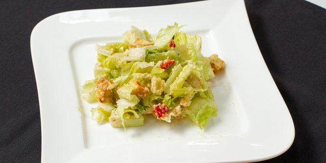 Classic Caesar Salad