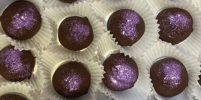 Glitter Bites Box