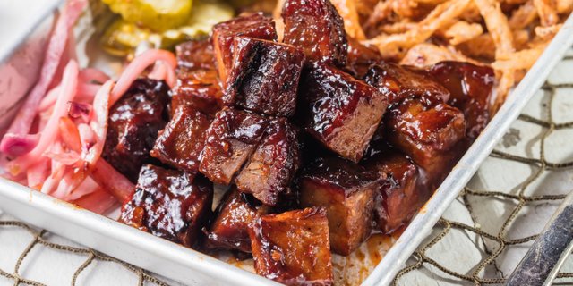 Burnt Ends
