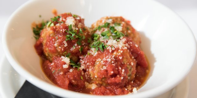 Meatballs
