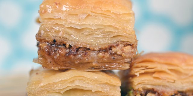 Baklava