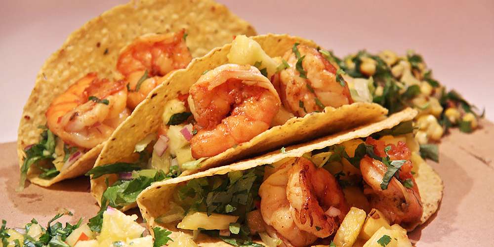 Tomatillo Taco Joint
