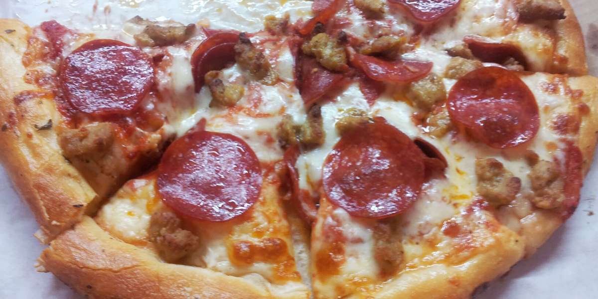 Gargano's Catering