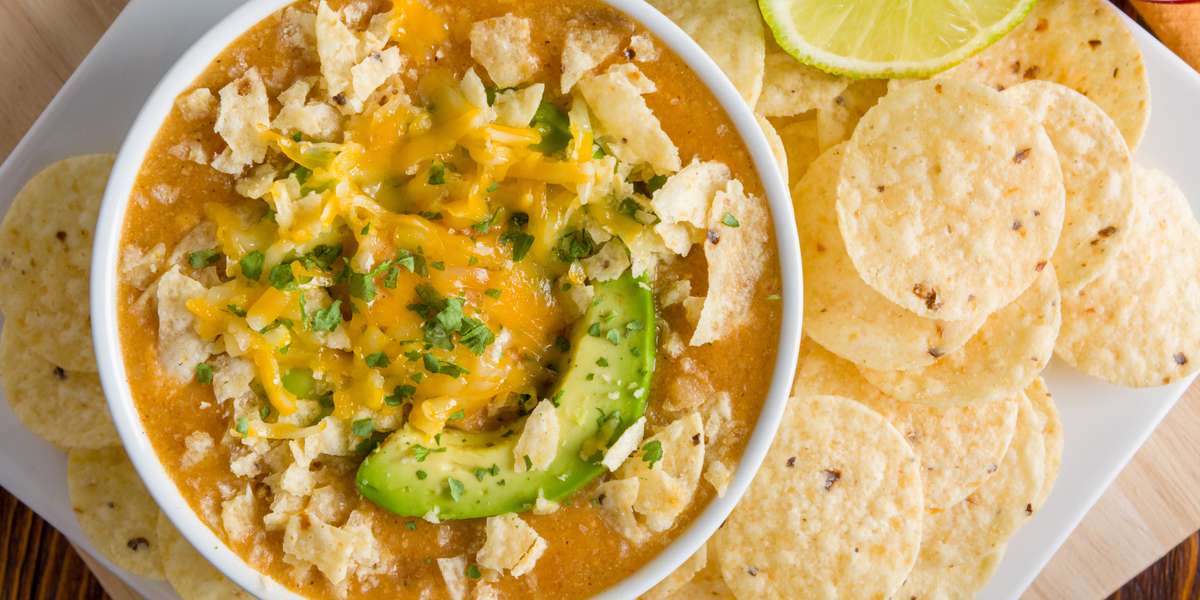 Pancho's Kitchen