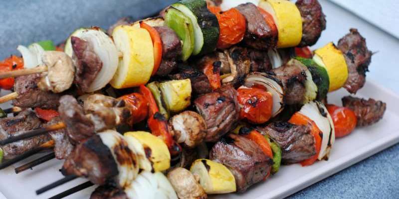 Uptowne Mediterranean Restaurant