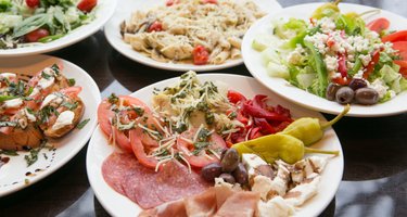 Domani Pizzeria and Restaurant