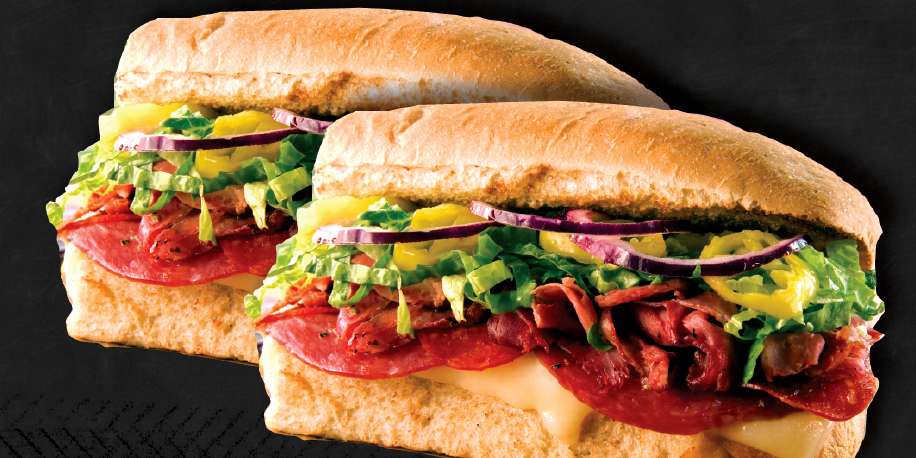 Planet Sub