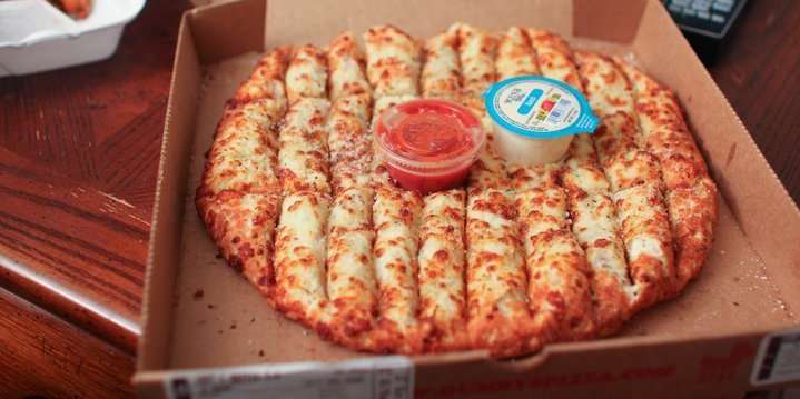 Gumby's Pizza & Wings