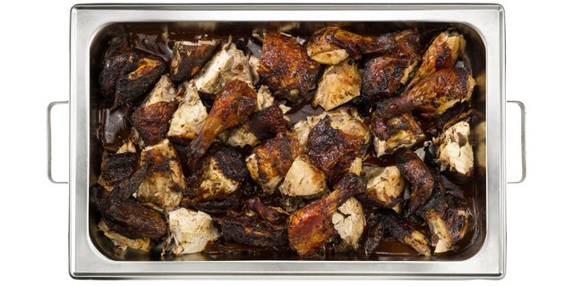 Jerk Chicken