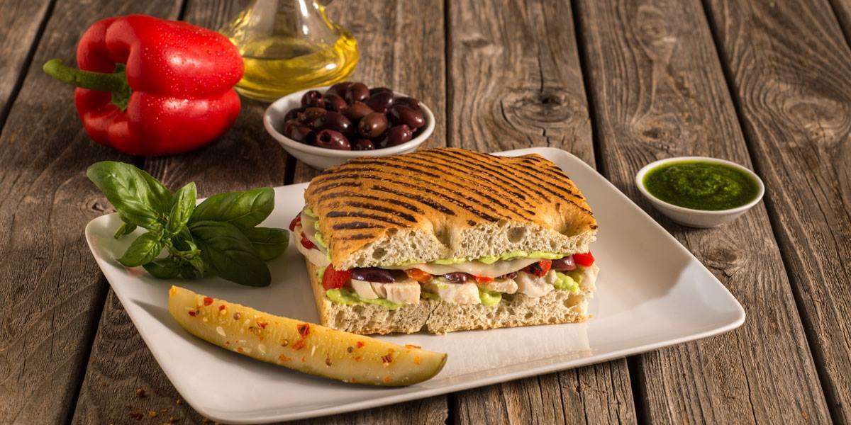Spicy Pickle Sandwich Company