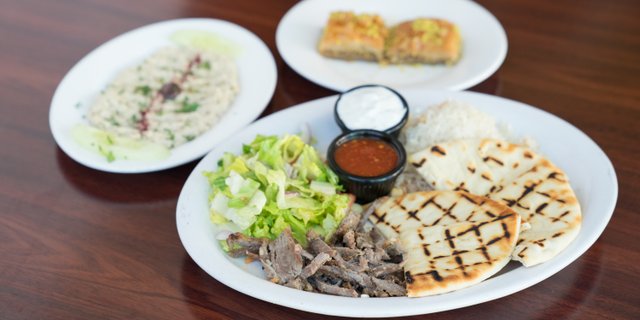 Menu #3