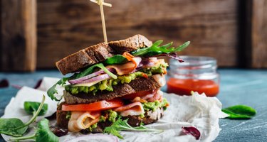 Dillon's Catering