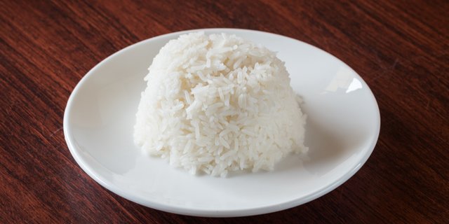 White Rice