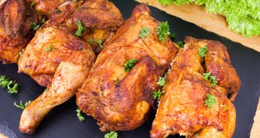 Jersey Boy Halal Grill