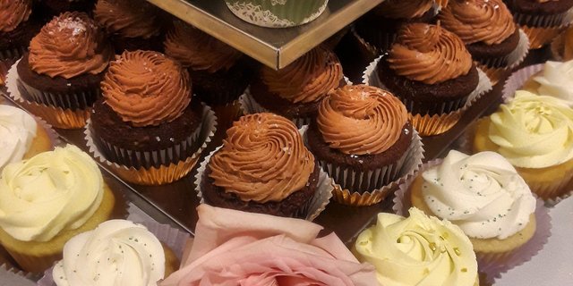 Cupcakes