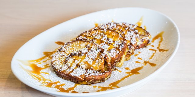 Specialty French Toast