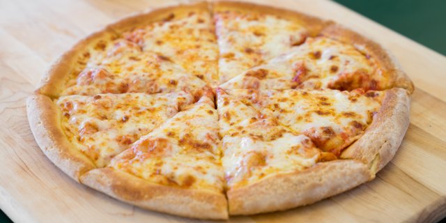 Cheese Pizza