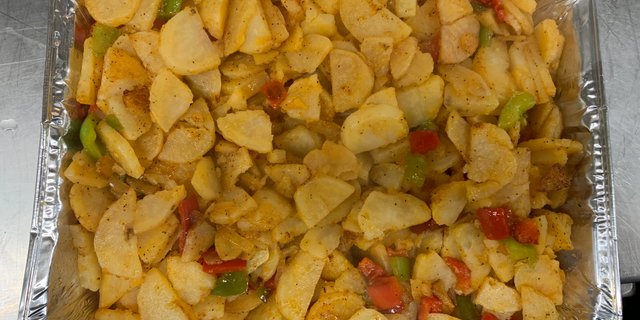 Home Fries