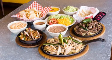 Fajita Pete's