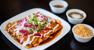 Bravo! House of Enchiladas