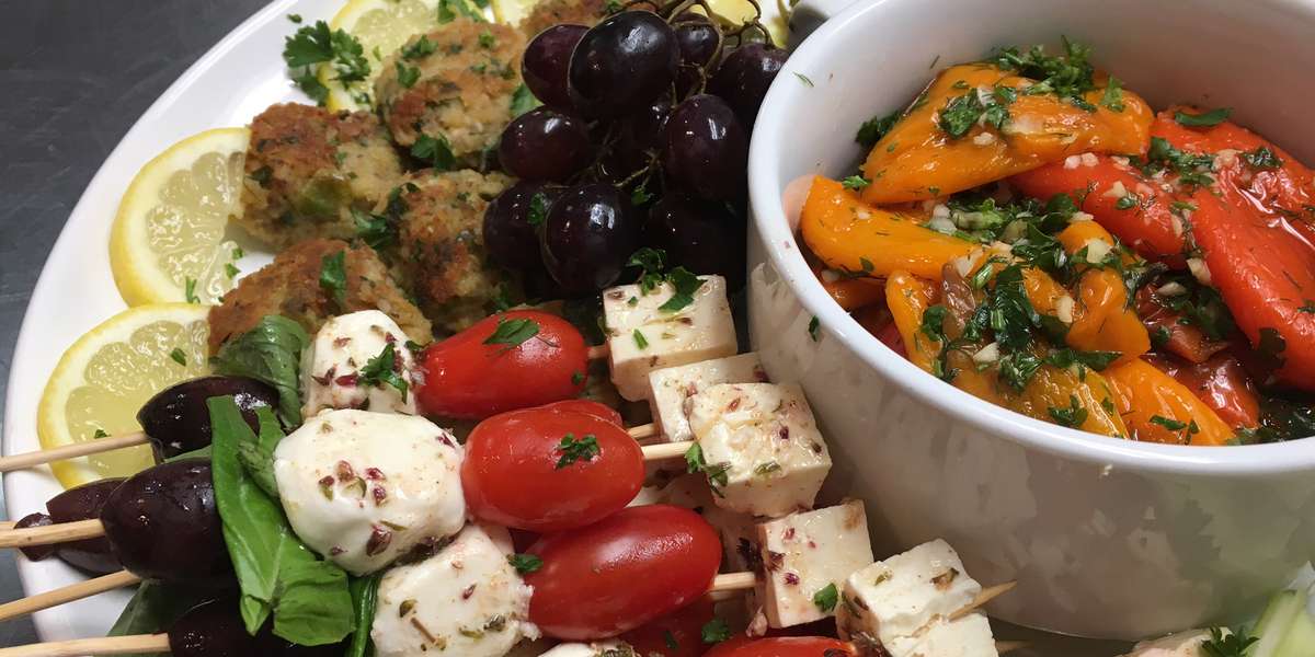 Bobby's Cafe & Catering