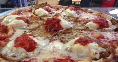 Marco's Italian Pizza & Deli