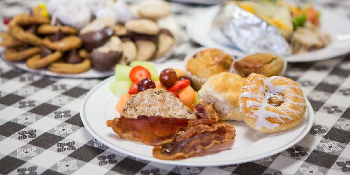 Carolina Deli