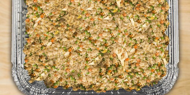 Fried Rice