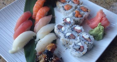 Kassai Sushi
